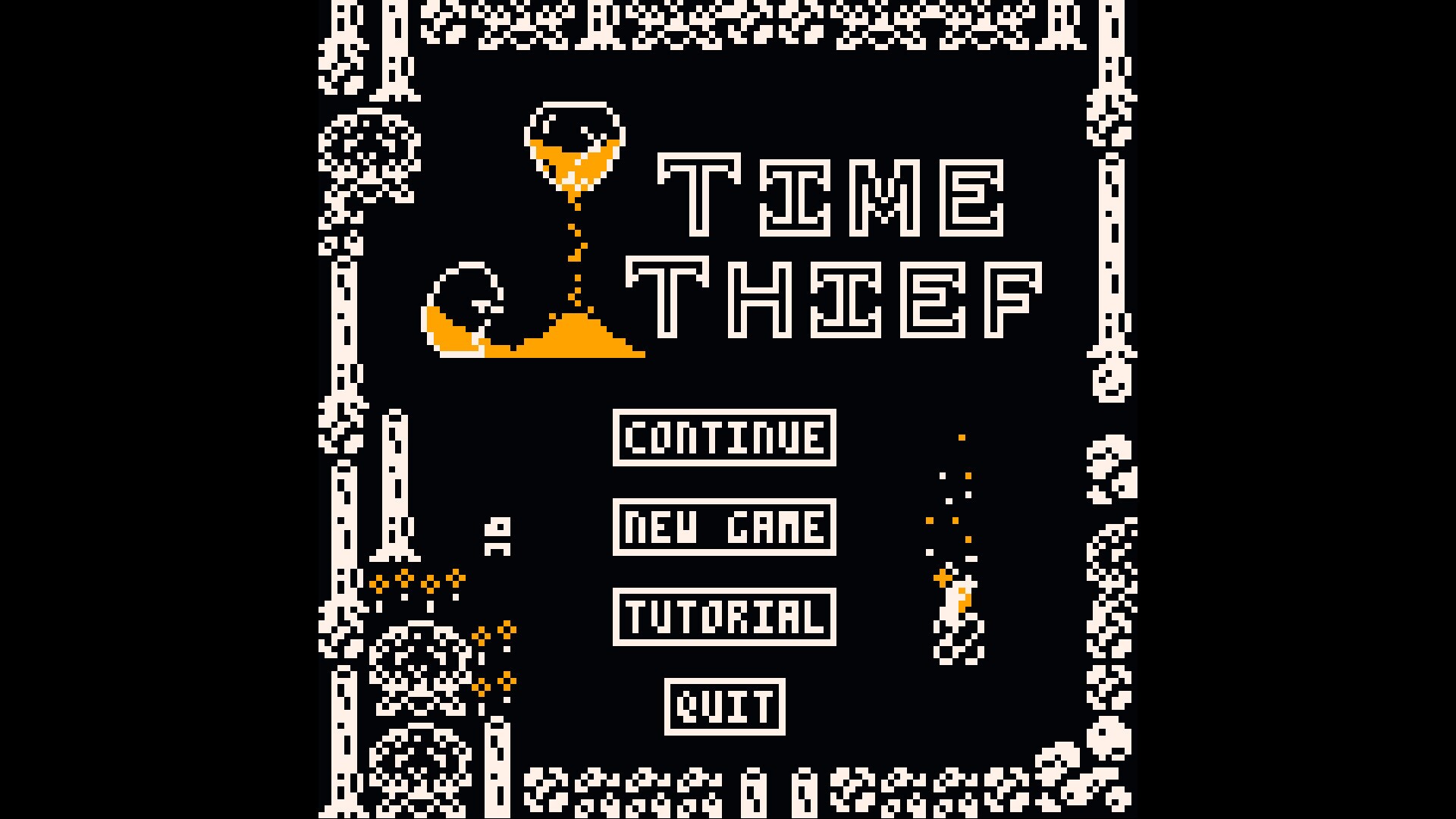 Time Thief