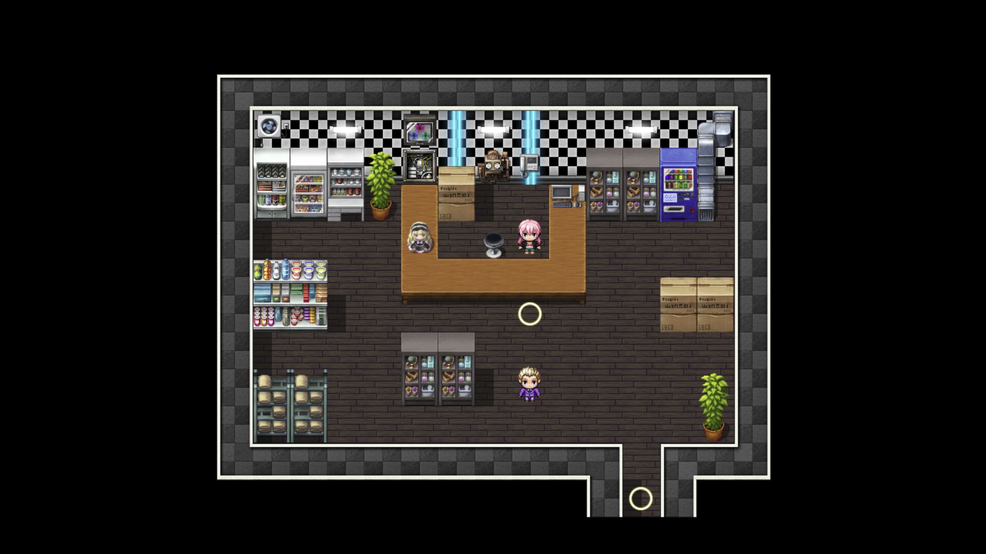 HardWorker Simulator