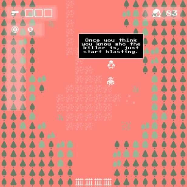 Eighty-Four Suspects