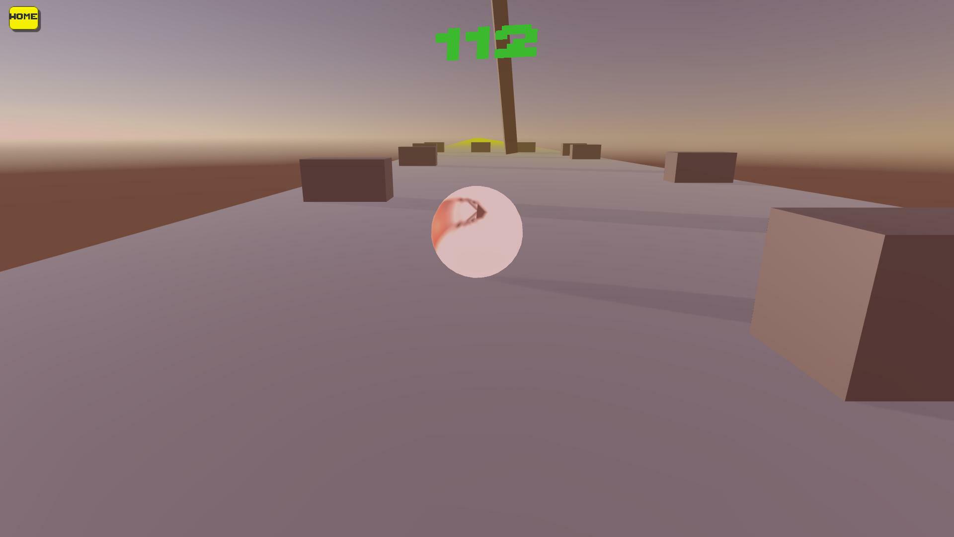 Get Out Of My Way! (Terrarian)