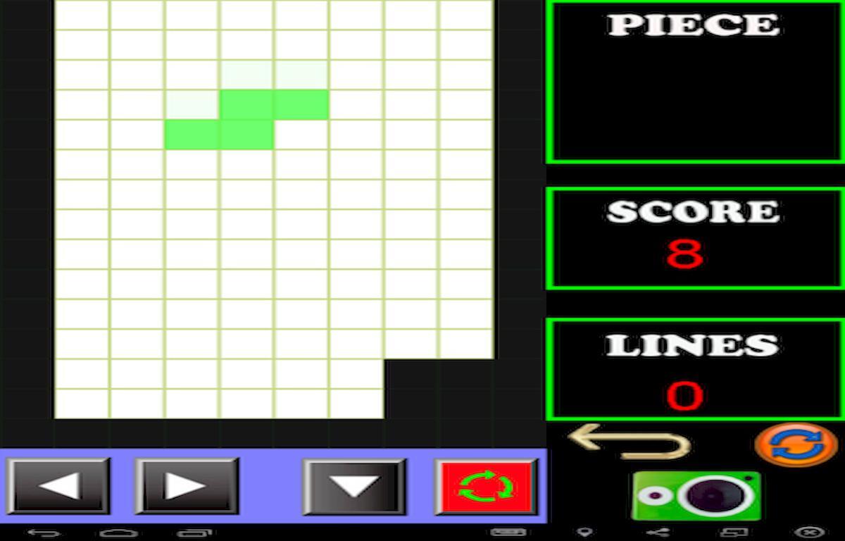 Pieces (itch) (Neda Games)