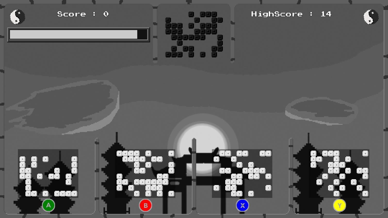 Complementary (itch)