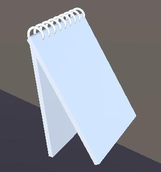 AR KnickKnack - "Around the World"