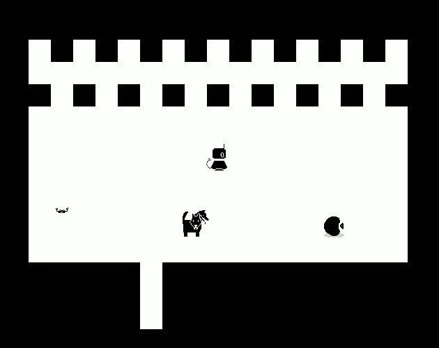 VIDD. PARTE 1: Conciencias, dragones y estrellas.