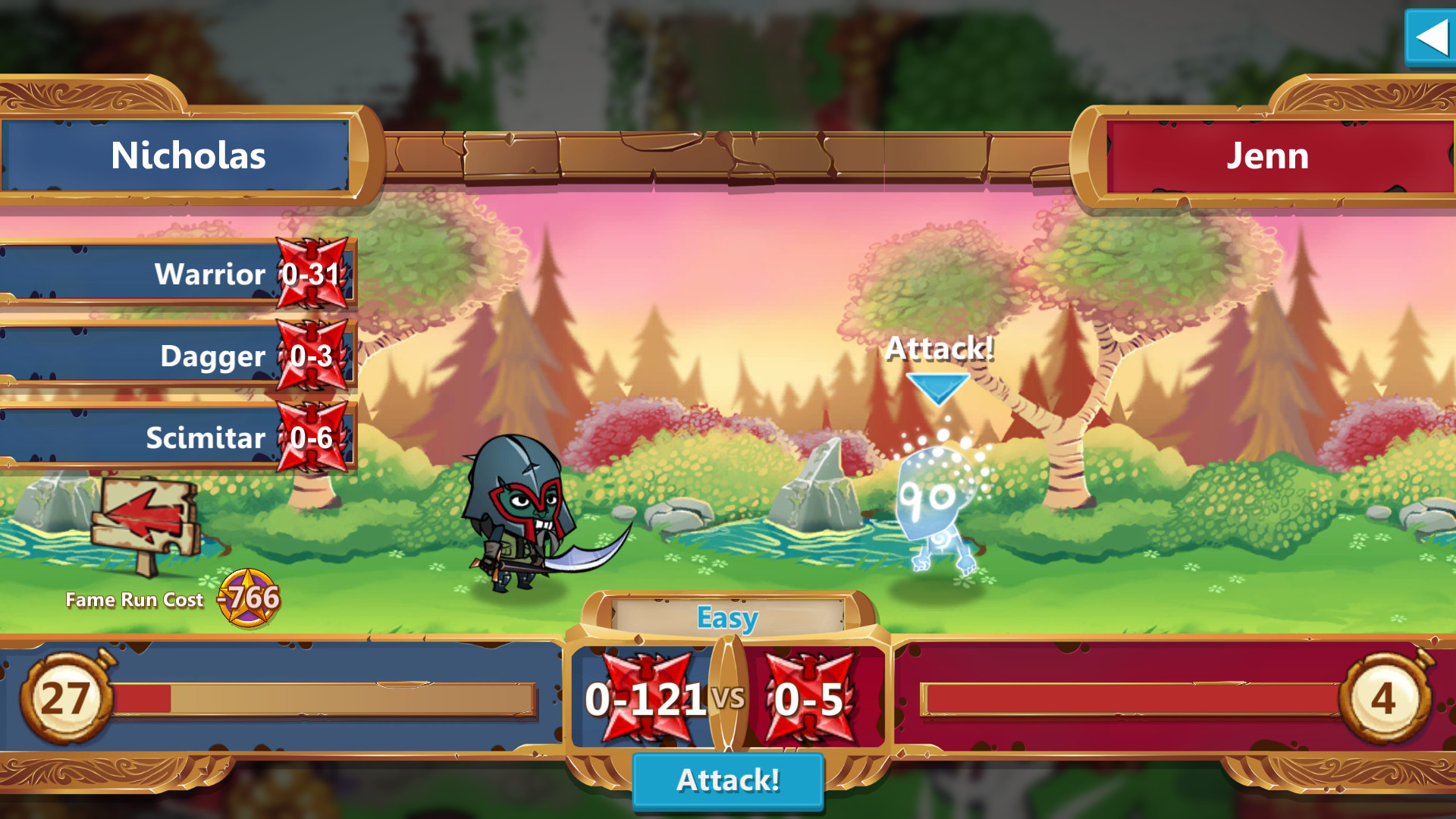 Hero Generations: ReGen