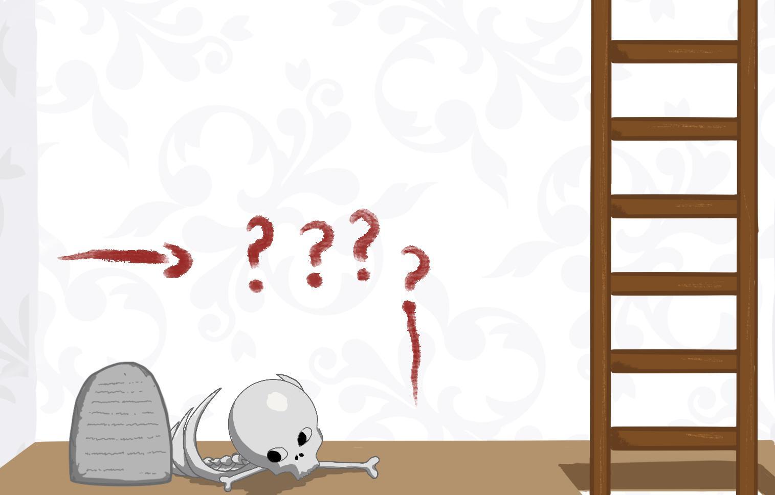 For Whom The Bell Tolls (drgvdg, clerium, Natasha Kononenko)