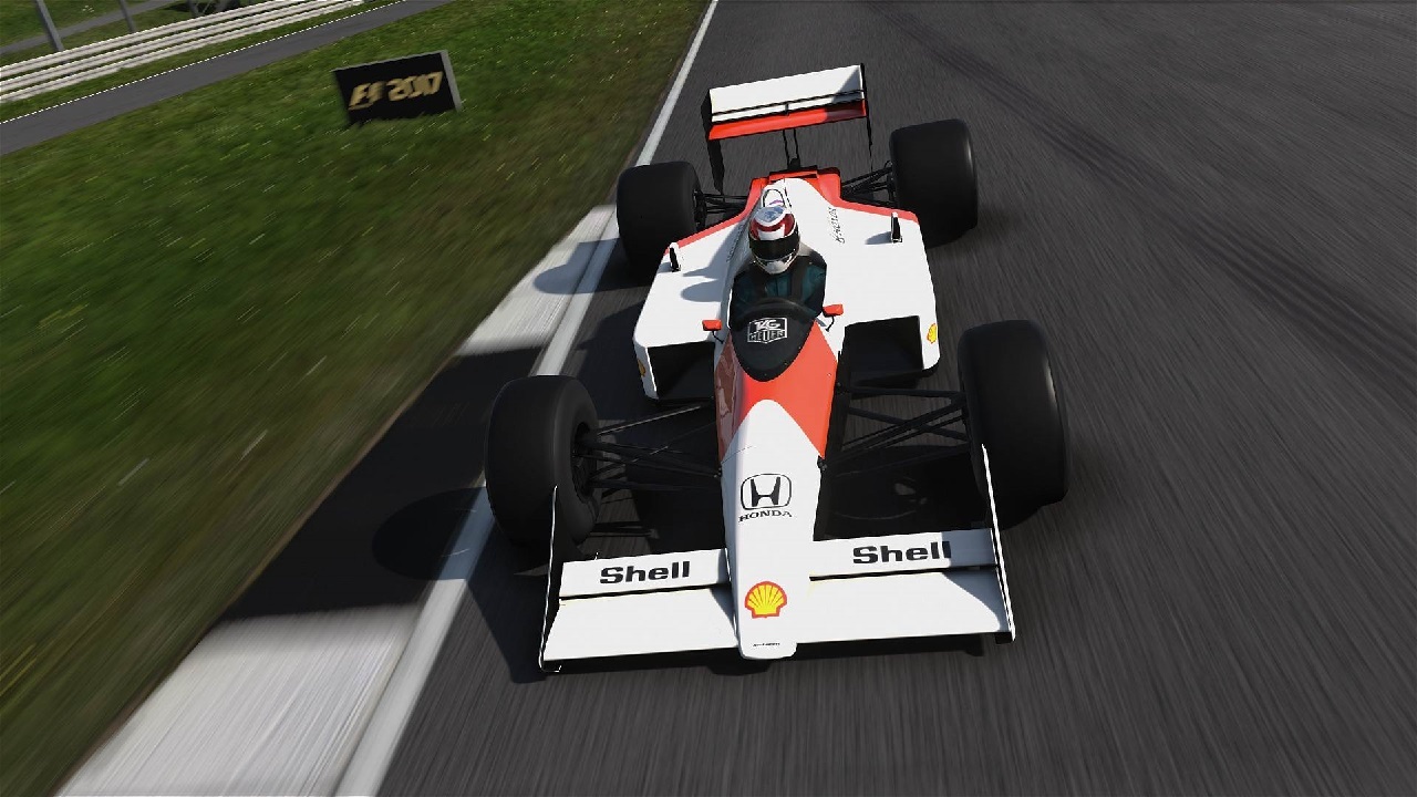 F1 2017 Trial