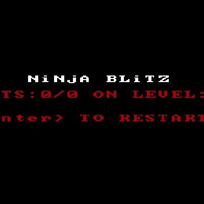 Ninja Blitz