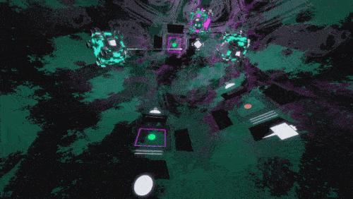 The Alien Sphere Thing