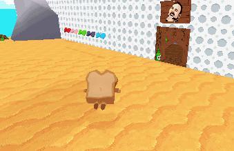 Party Pals - Online 3D Platformer Prototype