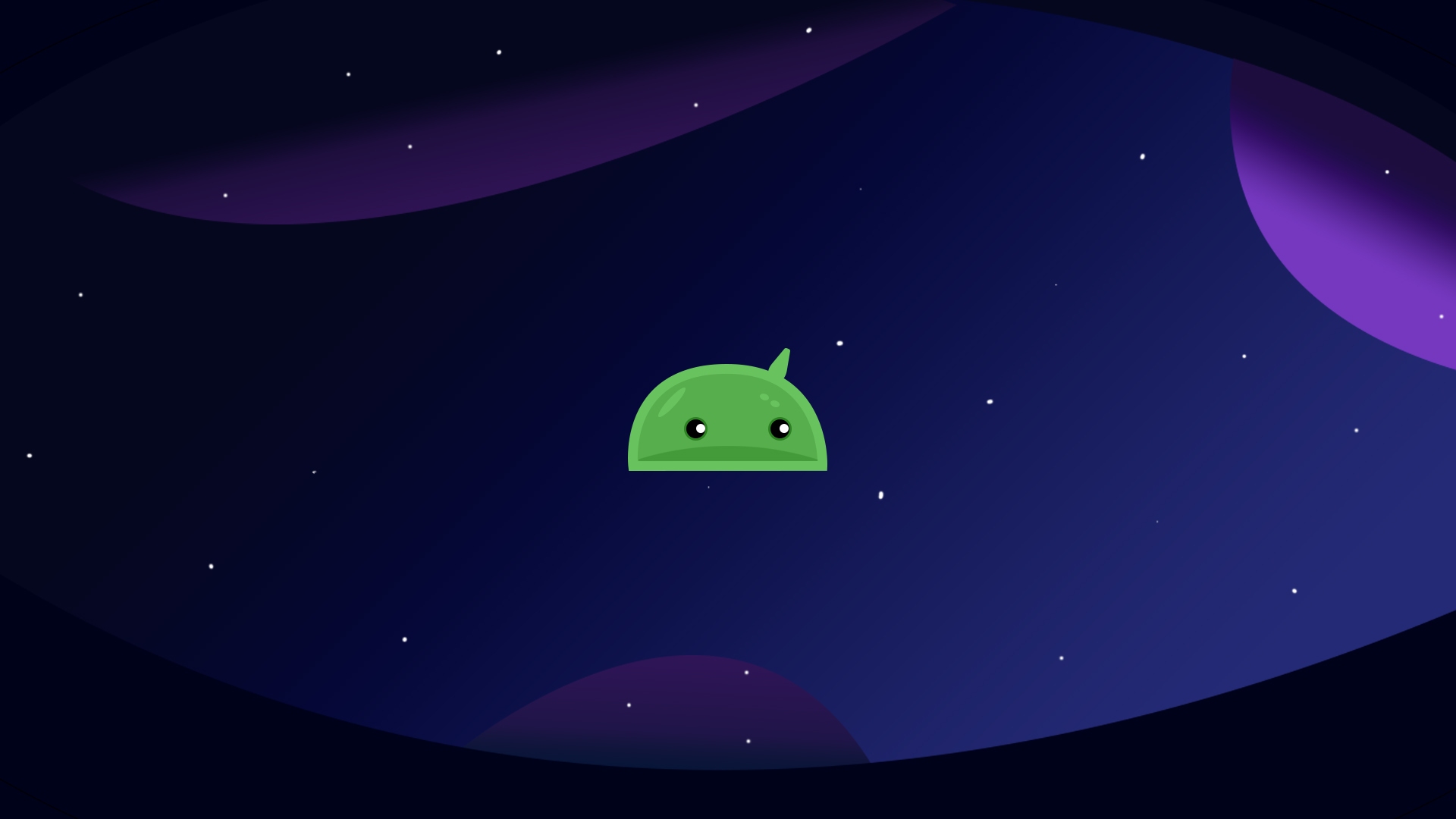 SlimeSpace (Gilazarini)