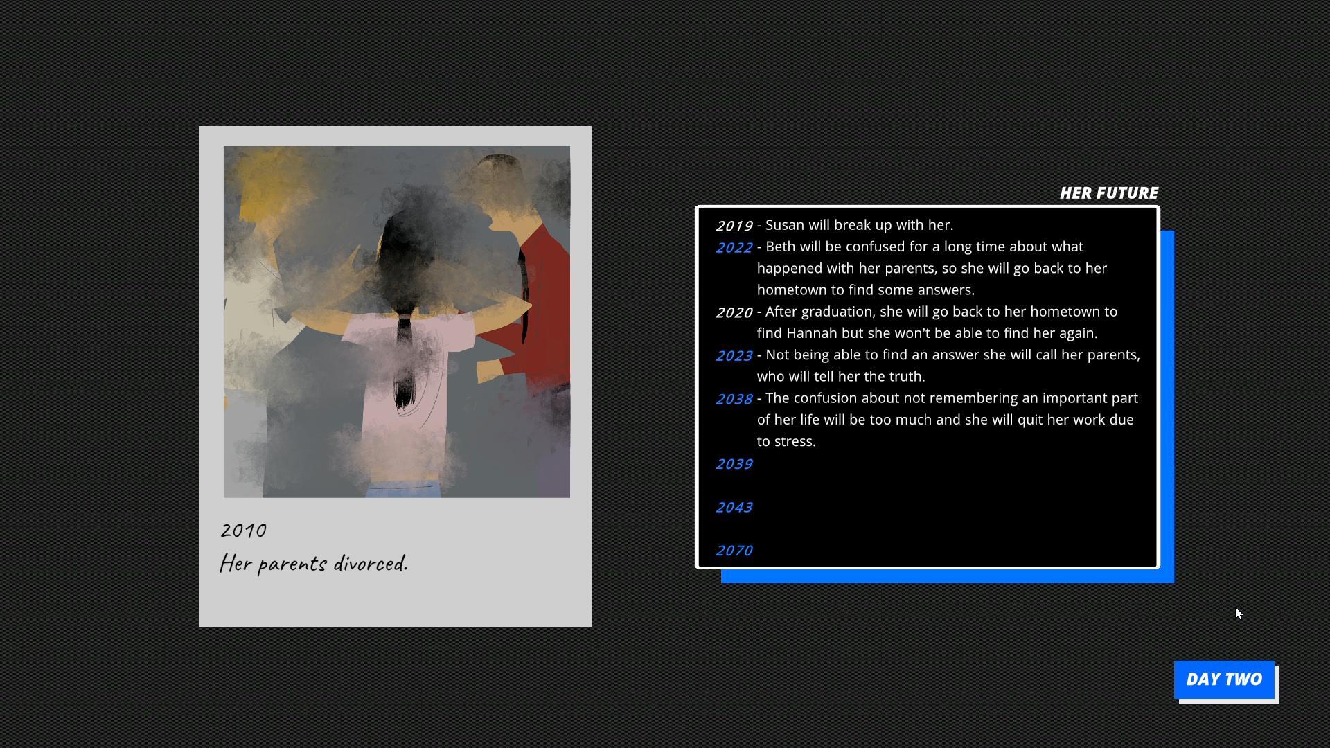 Will Die Alone (arirav)