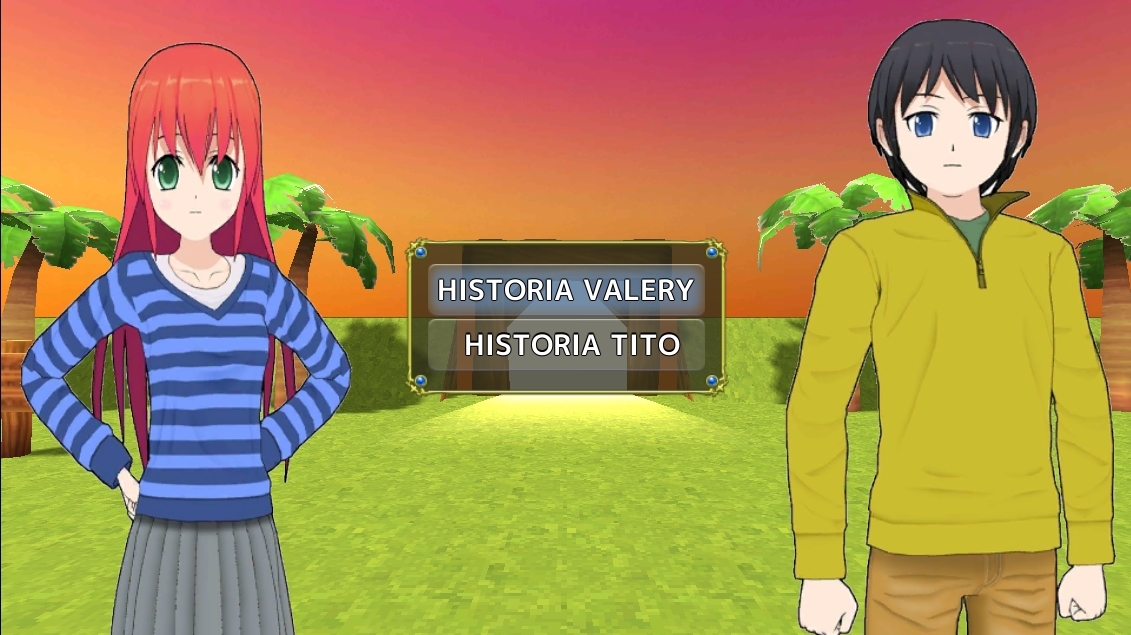 AGAPE “THE DREAM OF LOVE”