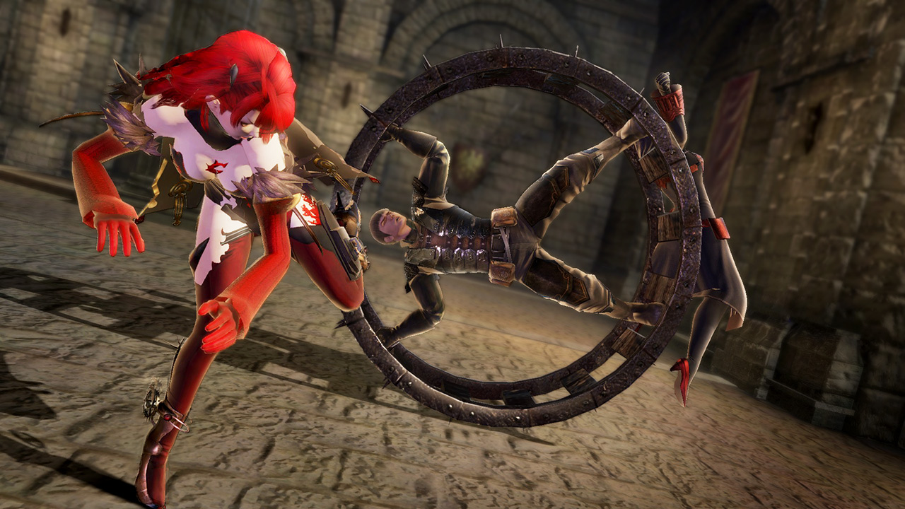 Deception IV: The Nightmare Princess