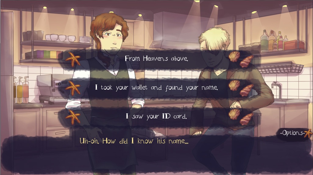 Starstorm by felisselita