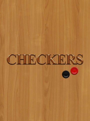 Checkers `