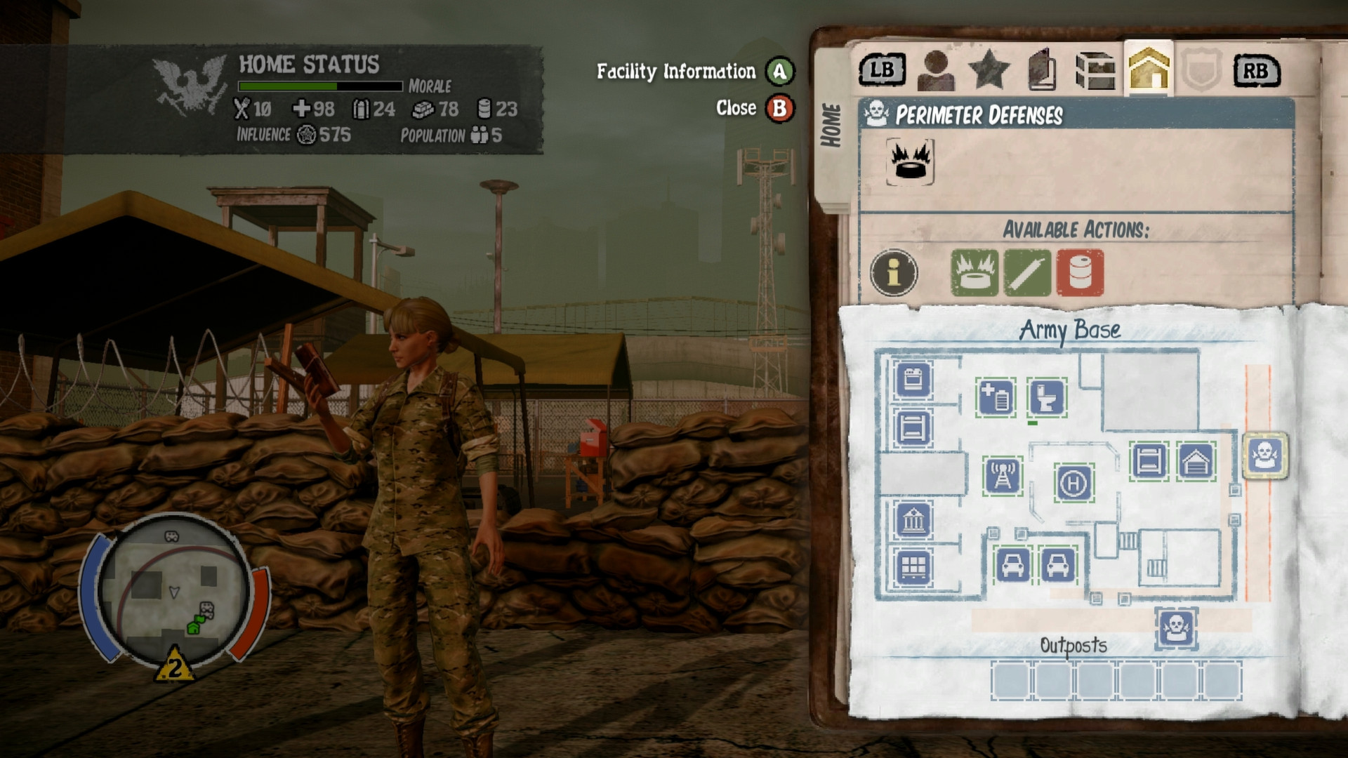 State of Decay 3 - release date, videos, screenshots, reviews on RAWG