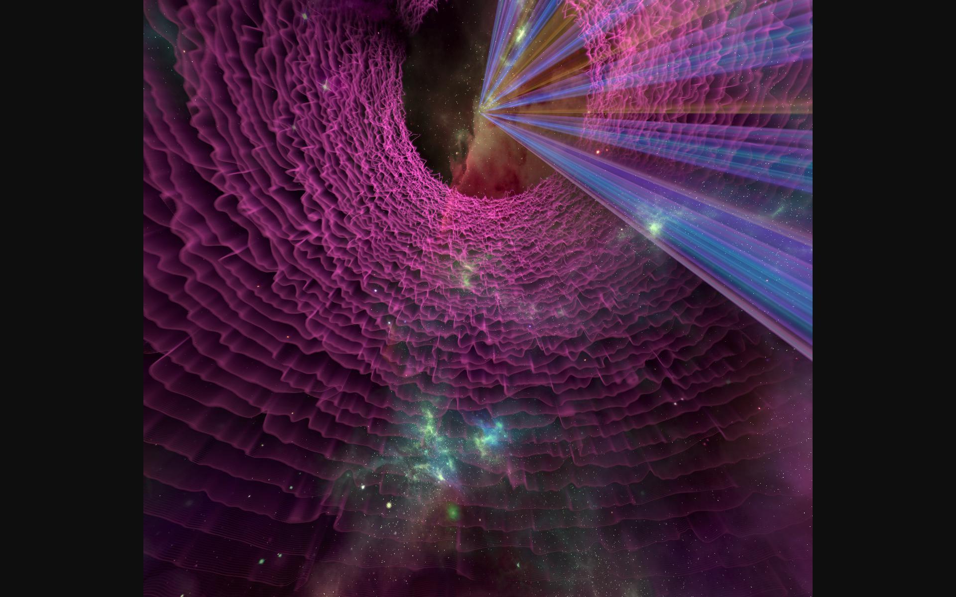 Infinite Children (itch)