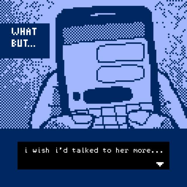 Missed (Juliette Amorati)