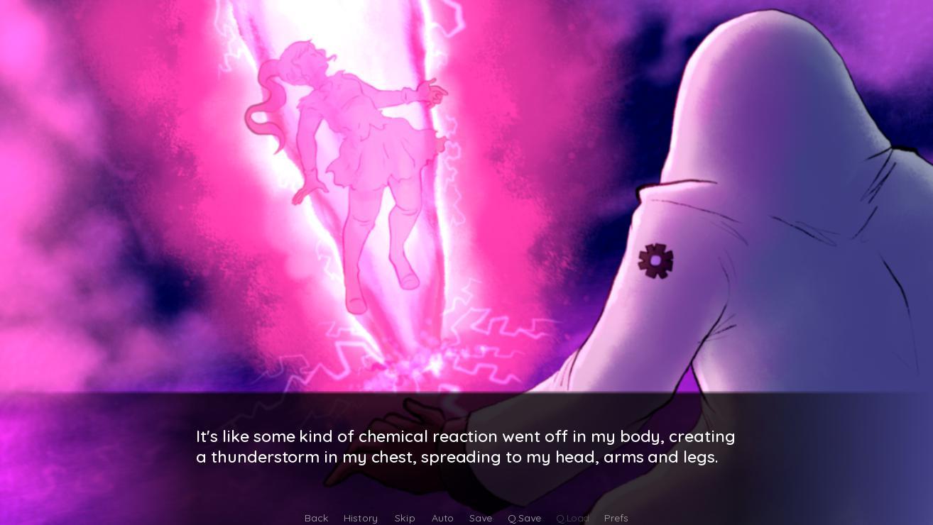 Magic by the Kilowatt: Demo