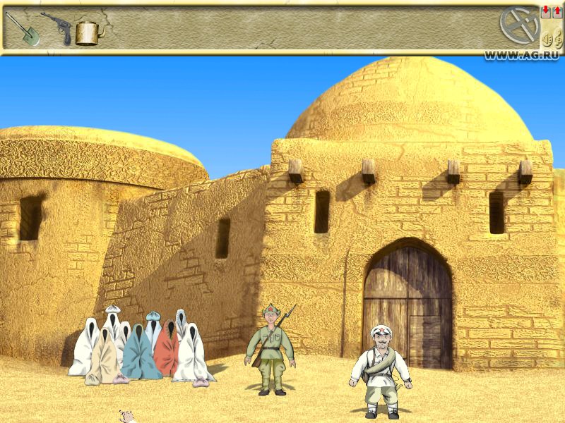 квест игра белое солнце пустыни. белое солнце пустыни арт. белое солнце пустыни компьютерная игра. белое солнце пустыни игра. белое солнце пустыни игра на компьютере.