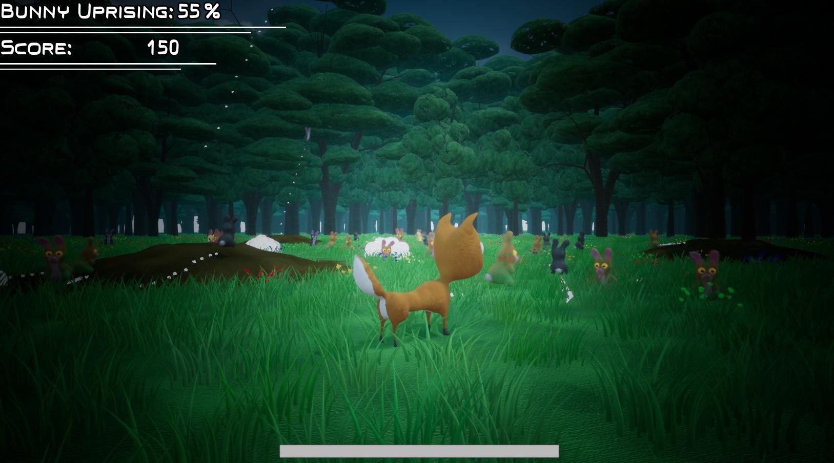 Bunny Bash (itch) (SuspensionStudios)