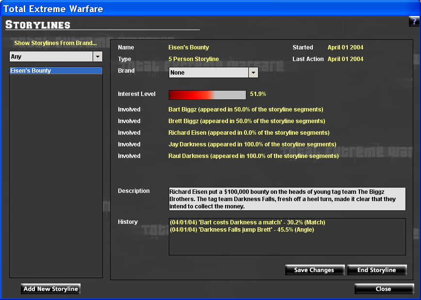 Total Extreme Warfare