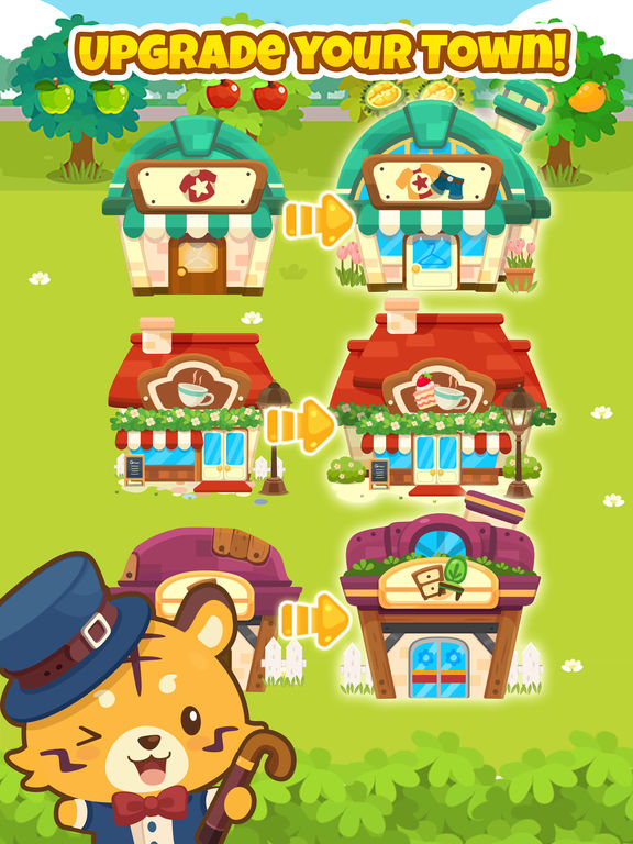 Happy Pet Story: Virtual Pet Game