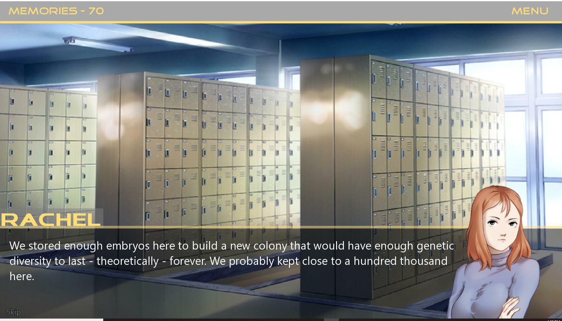 Epilogue (itch) (Mutive)