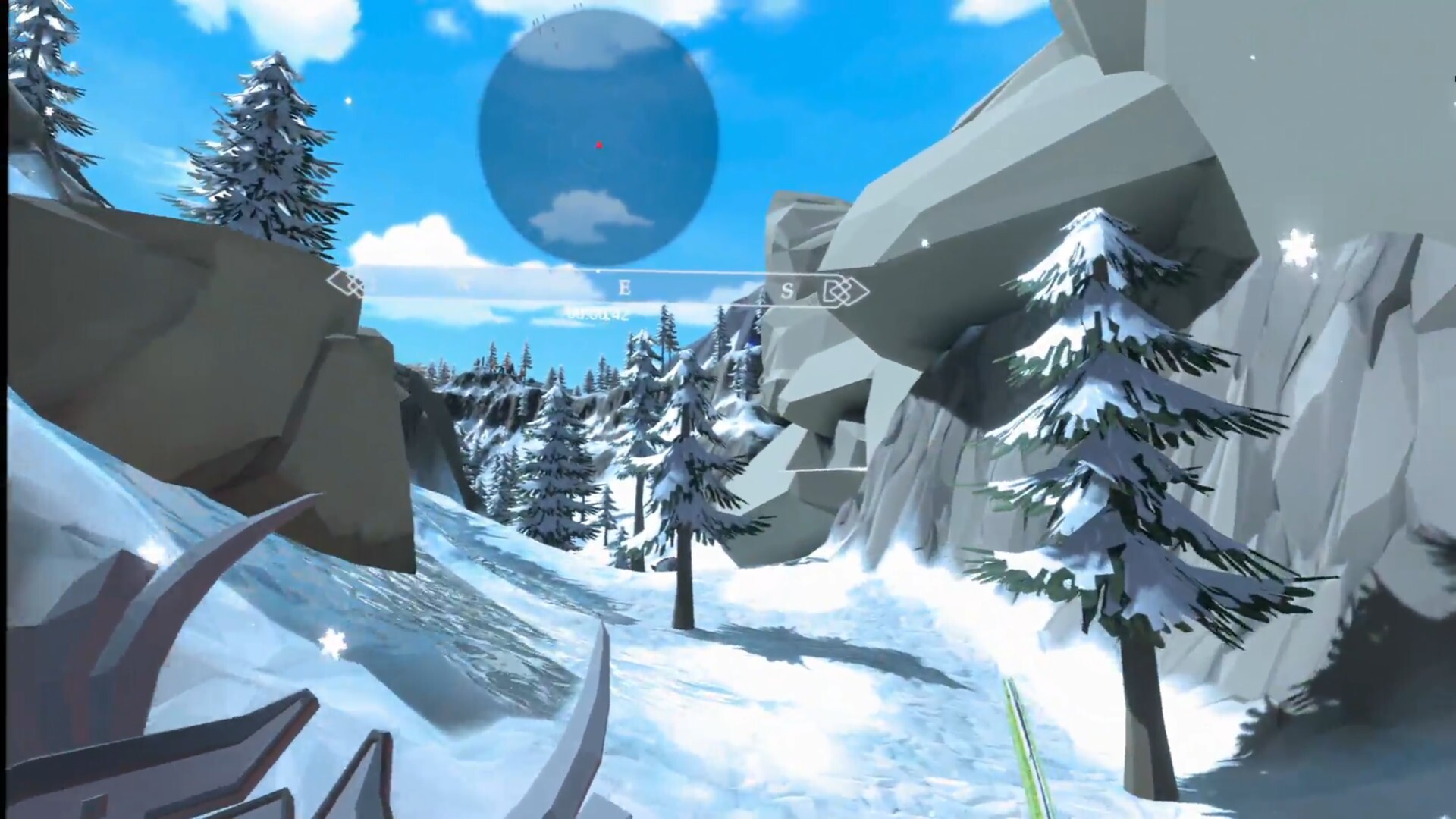 Dragon Extinction VR