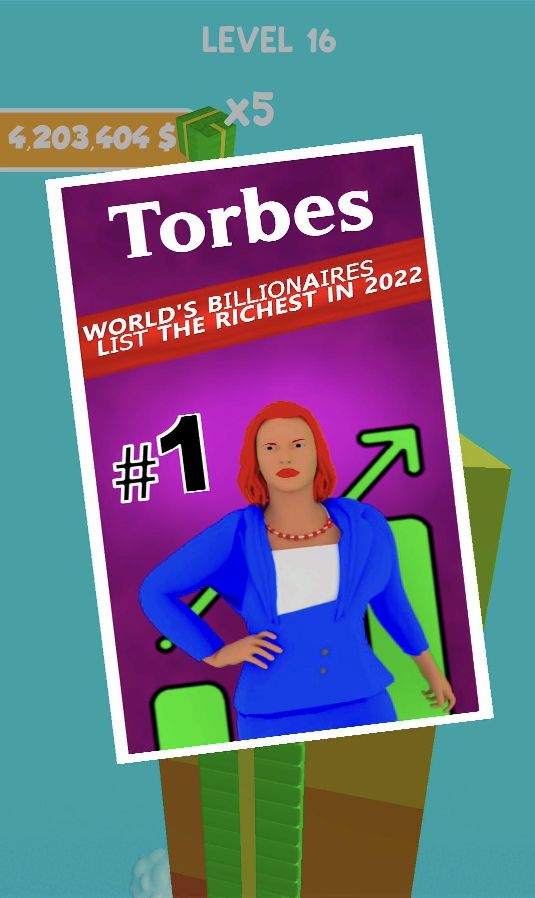 Hypercasual #4 | Job Is Mine