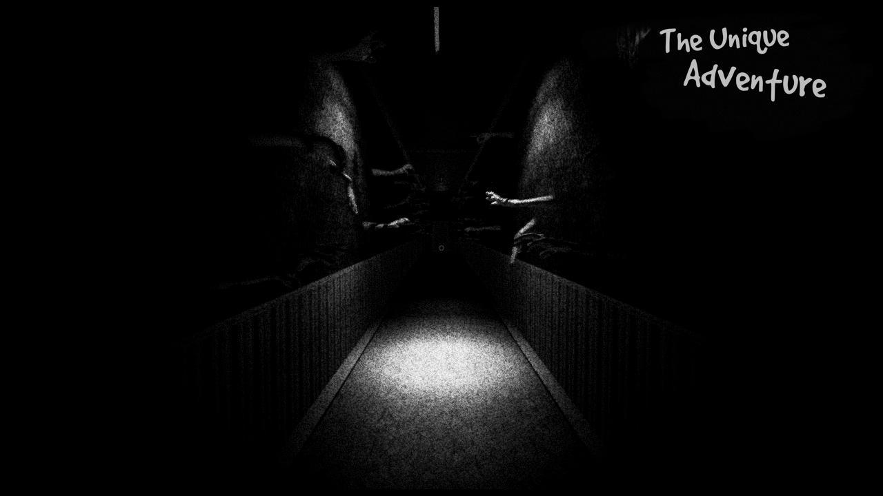 The Unique Adventure's Demo