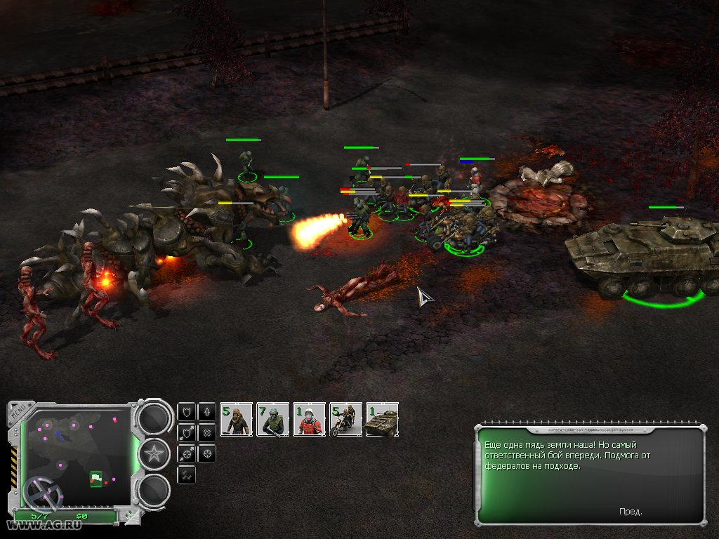 Barrier of the Worlds gameplay visual