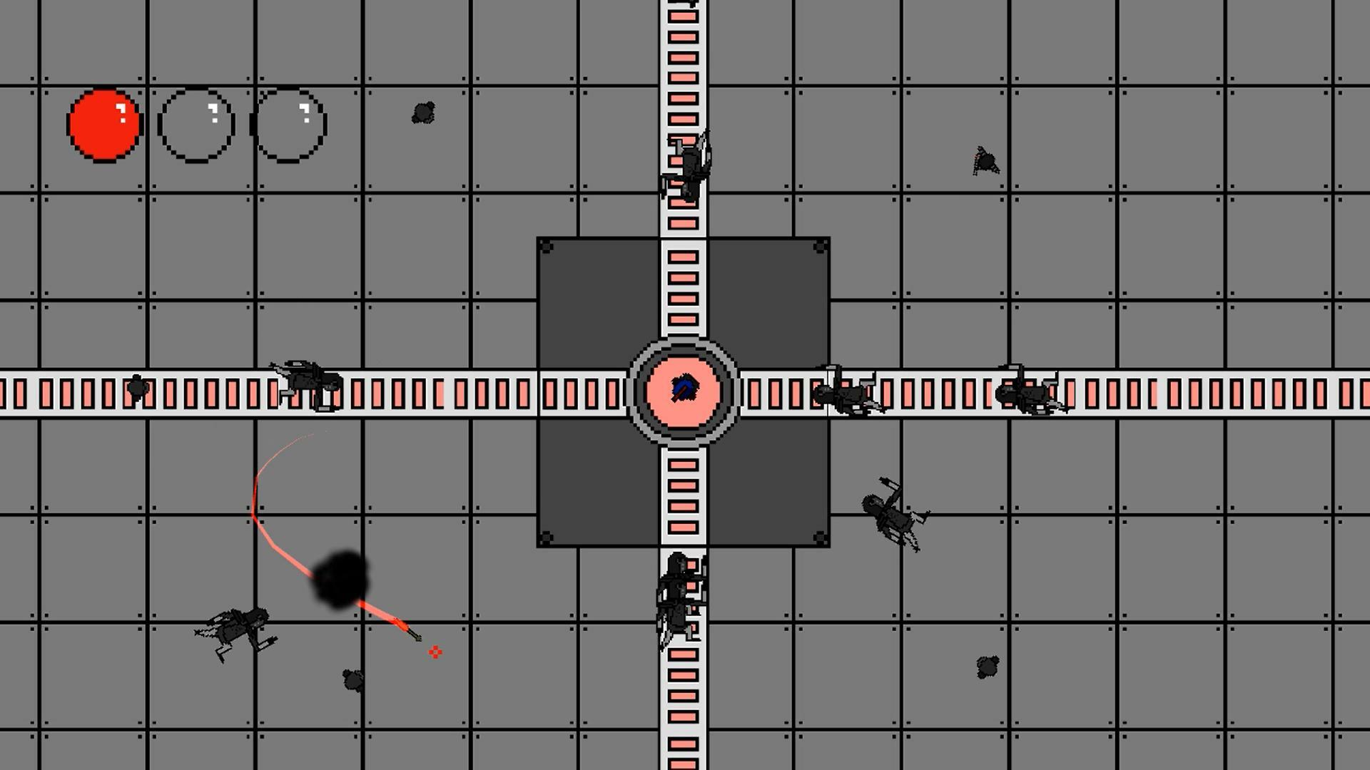 Mary Poppins Simulator