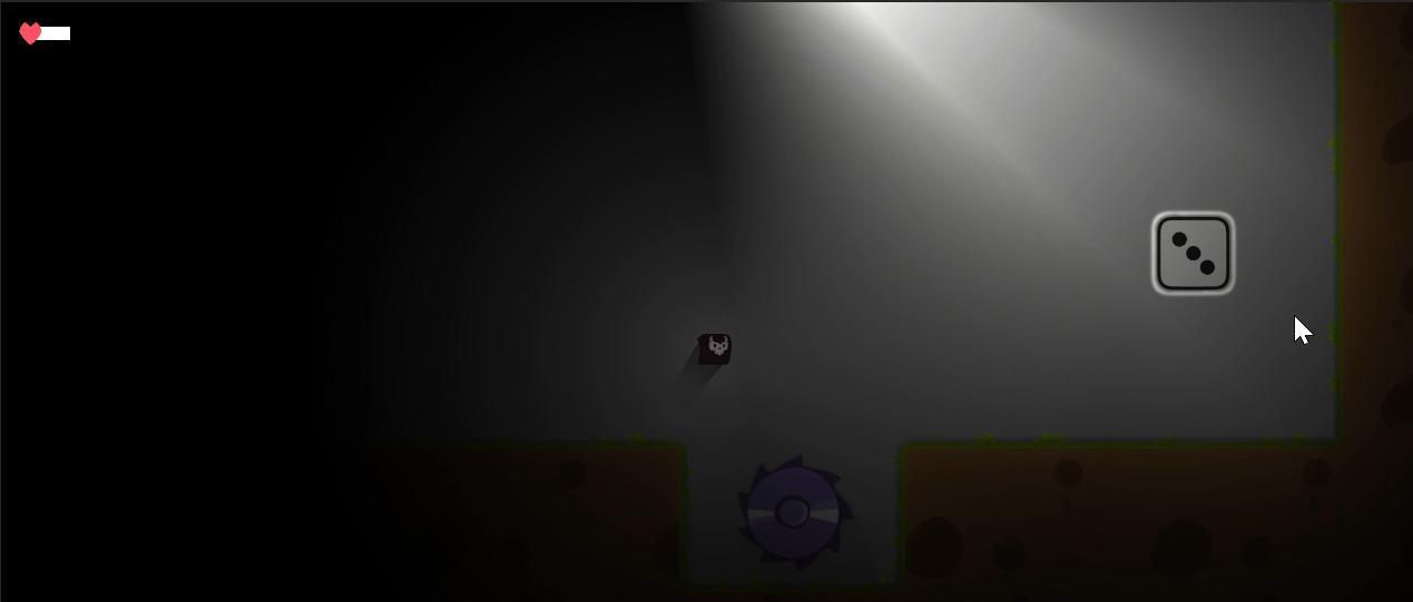 Devil's Dice (Creative Canvas)