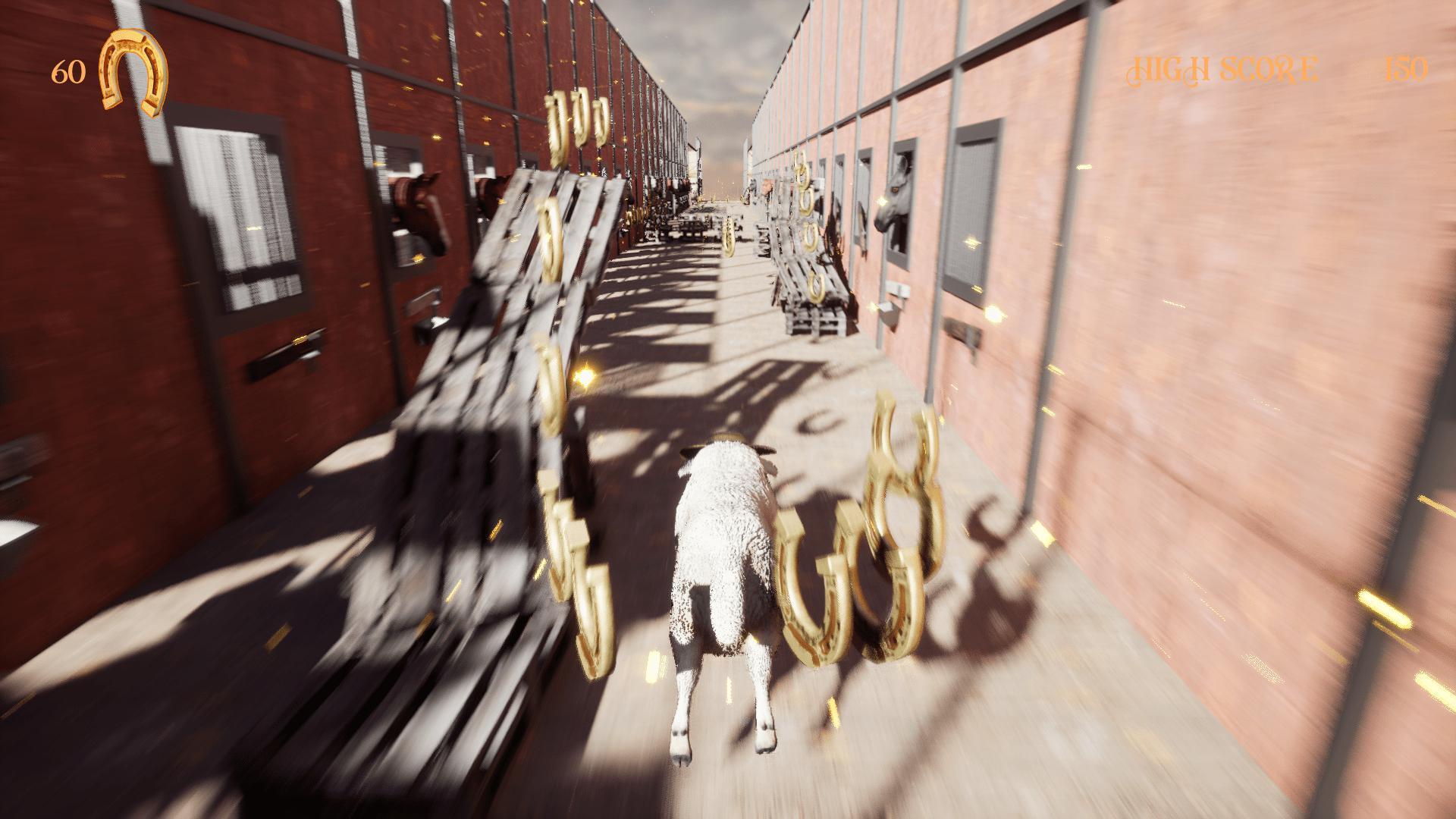 Unstable Stable