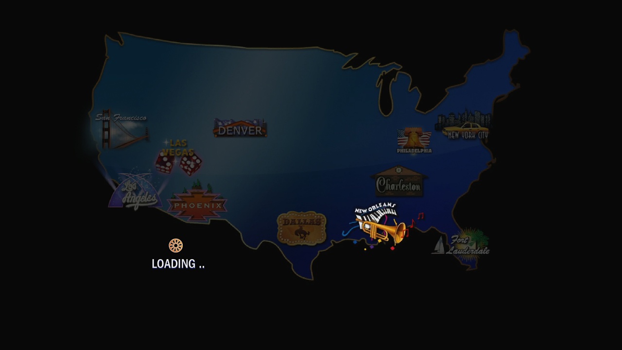 Wheel of Fortune (2009)