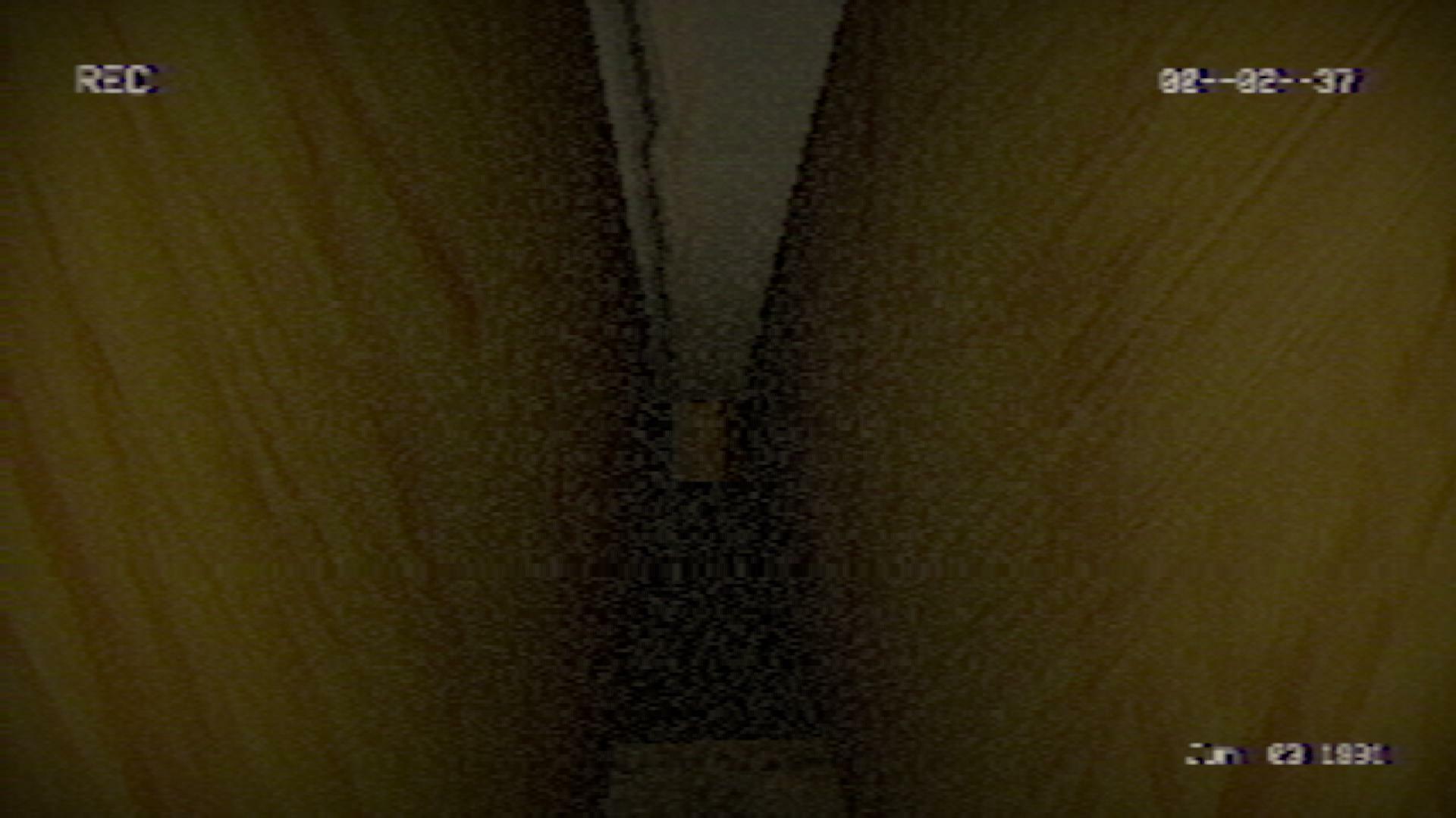 "Blood In The Walls" PROTOTYPE