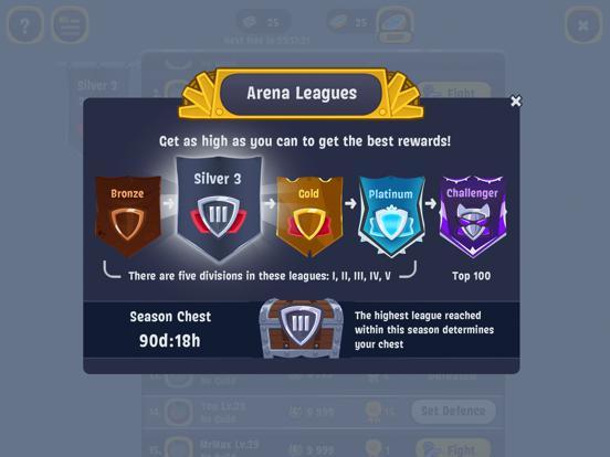 AFK Cats: Idle Arena