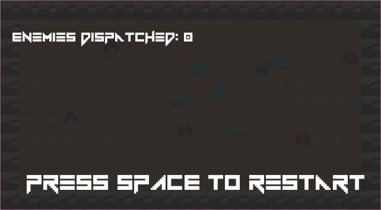 Cyborg Till You Dieborg