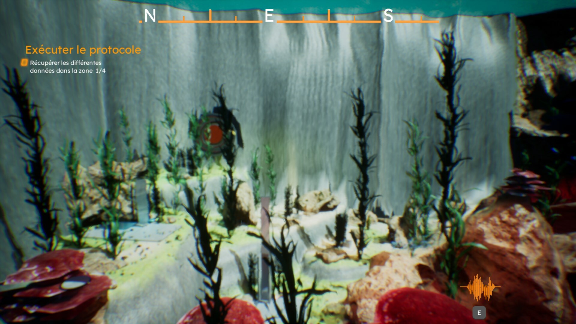 Blue Lagoon_Proof of Concept