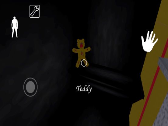 Branny gameplay visual