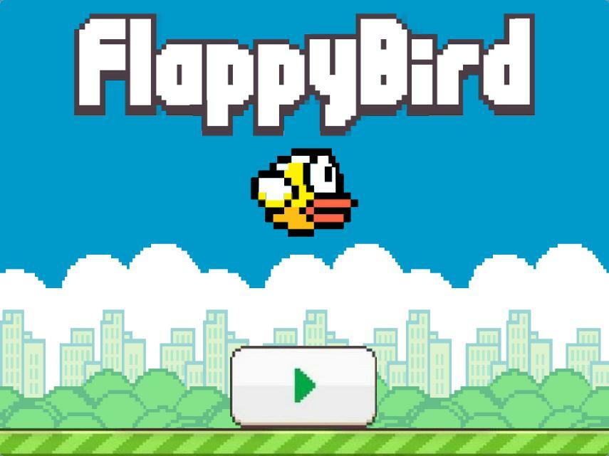 Картинки flappy bird