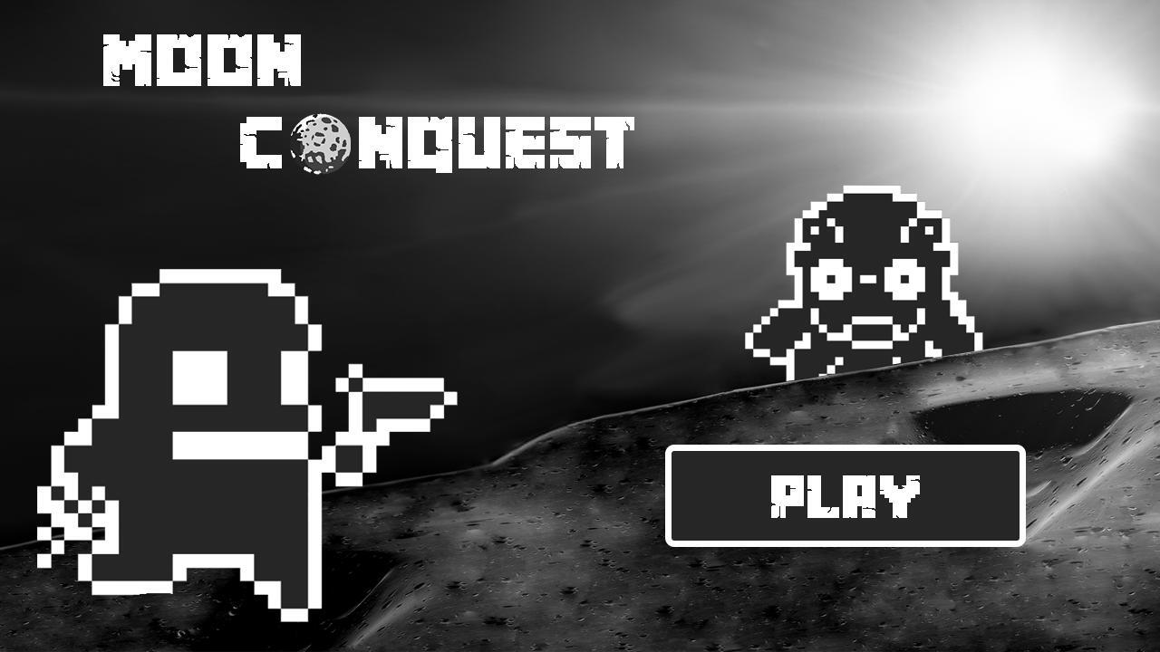 Moon Conquest (Corentin Guerin)