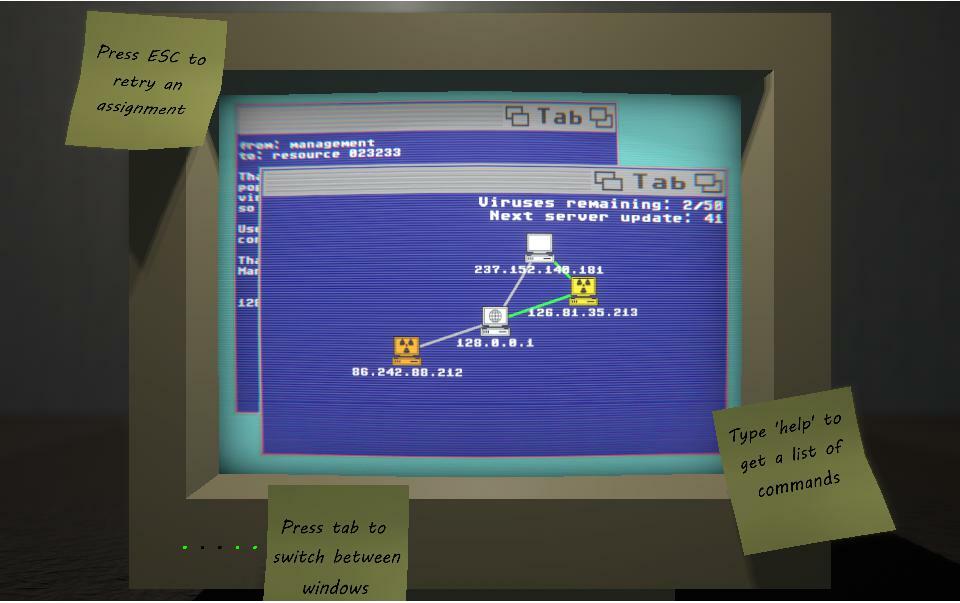 I'm In (ConnorBohan, otyc)