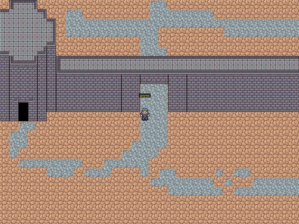 DragoonWorld Online EU