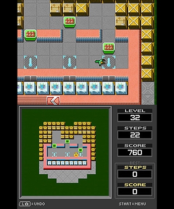 Sokomania 2: Cool Job