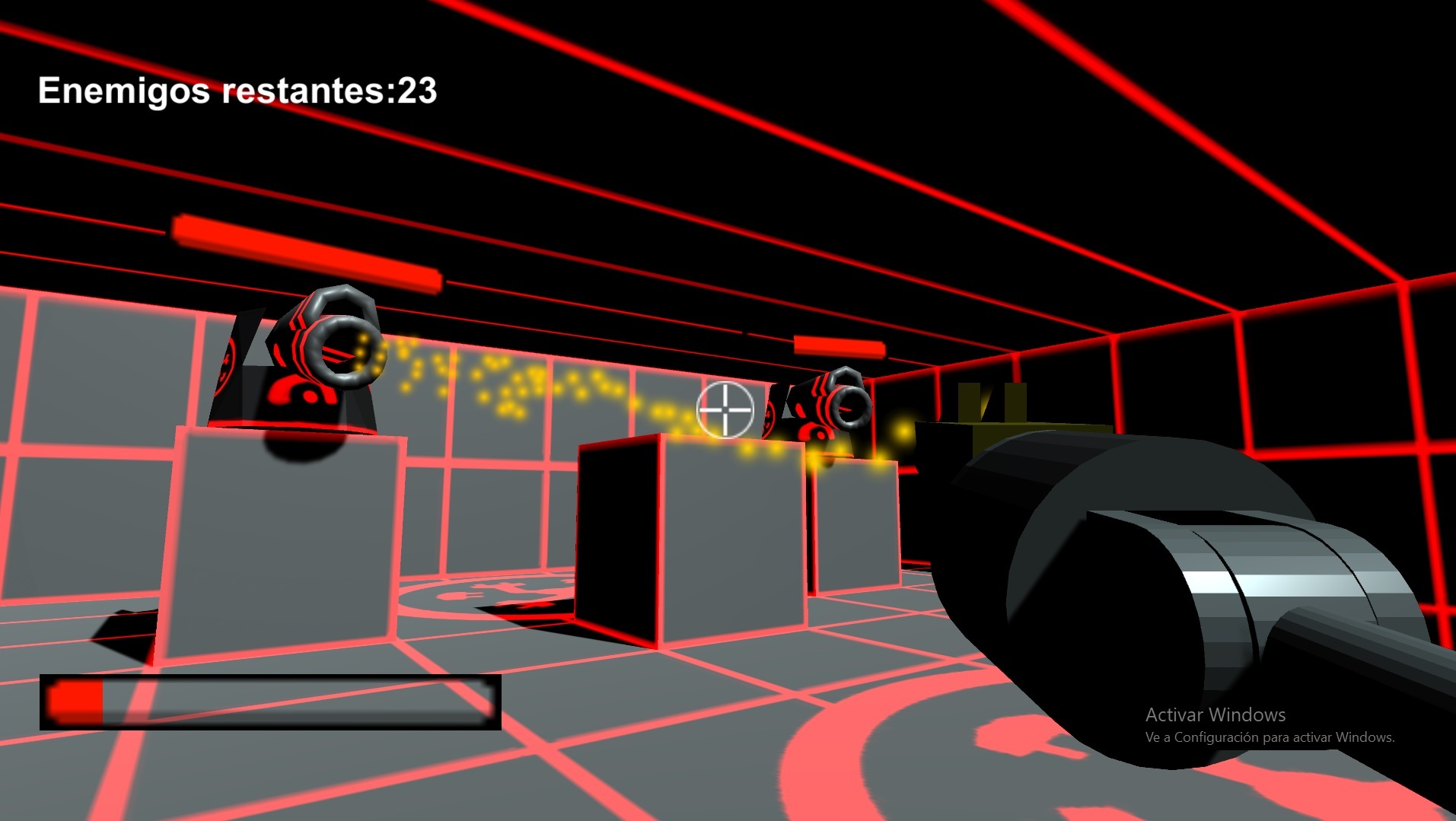 Antivirus: Protocolo de emergencia