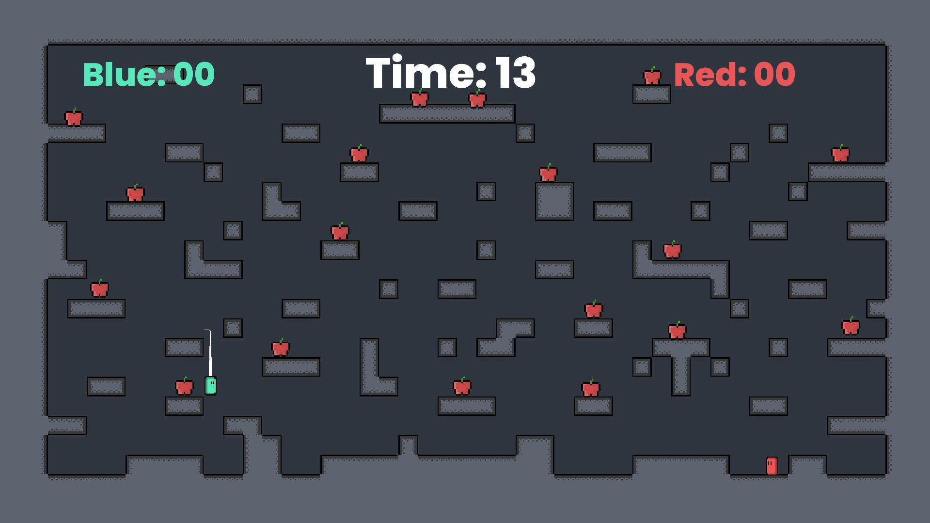 Runtime (Slug In Tub)