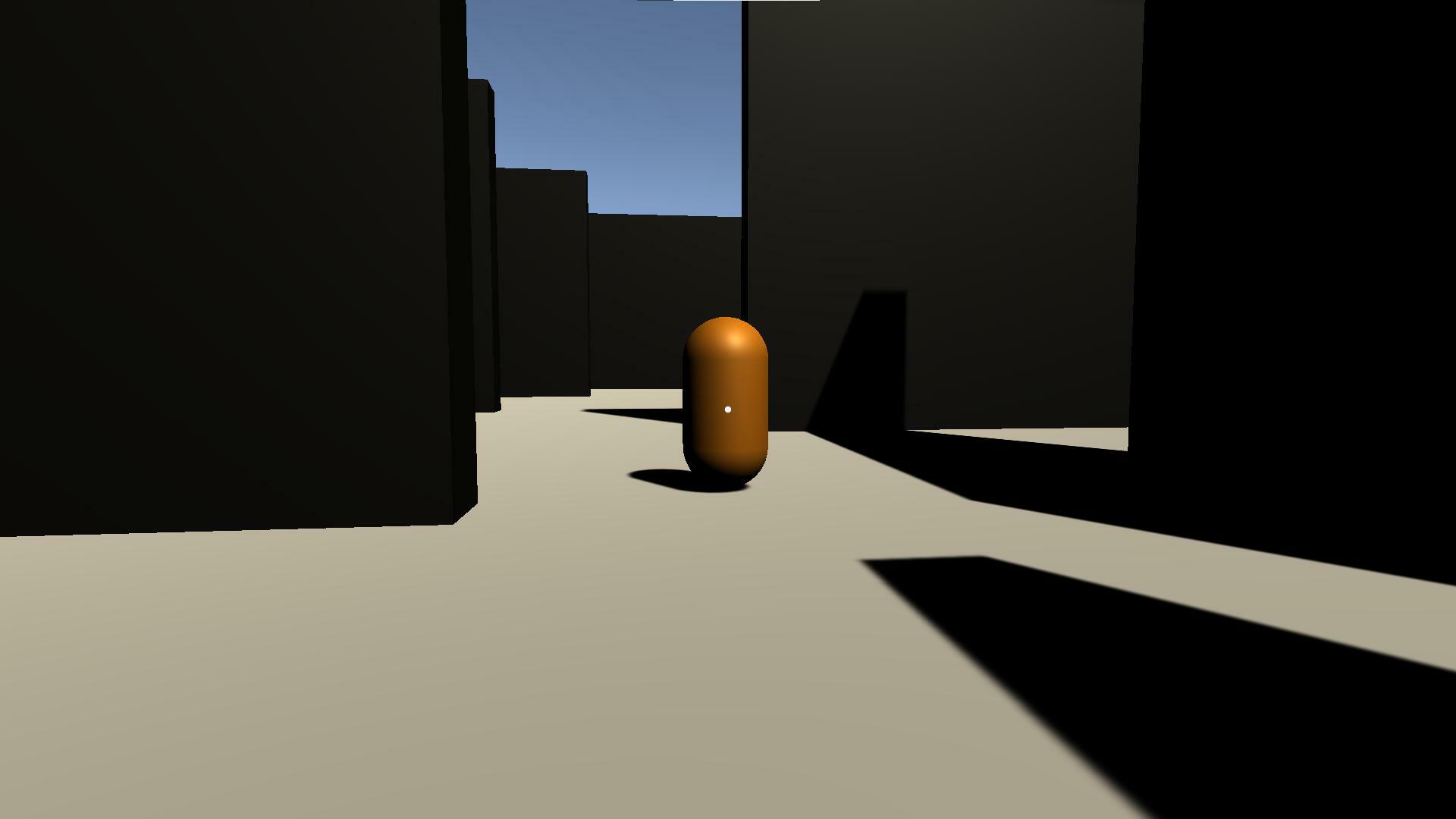 SCP-173 test